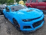 1G1FF1R75P0****** Salvage and Wrecked 2023 Chevrolet Camaro in Baton Rouge