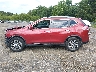5N1AT2MT6FC****** Salvage 2015 Nissan Rogue