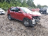 5N1AT2MT6FC****** Salvage and Wrecked 2015 Nissan Rogue in Jackson