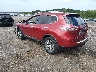 5N1AT2MT6FC****** Salvage and Repairable 2015 Nissan Rogue in Jackson