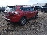 5N1AT2MT6FC****** Salvage and Wrecked 2015 Nissan Rogue in Mississippi State