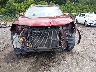 5N1AT2MT6FC****** Salvage and Repairable 2015 Nissan Rogue in Mississippi State