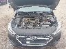 3KPC24A62NE****** Repairable 2022 Hyundai Accent in Little Rock