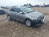 3KPC24A62NE****** Salvage and Wrecked 2022 Hyundai Accent in Little Rock