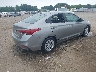 3KPC24A62NE****** Salvage and Wrecked 2022 Hyundai Accent in Arkansas State