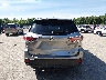 5TDJKRFHXFS****** Destrozados 2015 Toyota Highlander