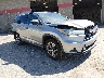 5TDJKRFHXFS****** Salvamento y Destrozados 2015 Toyota Highlander en Portland Gorham