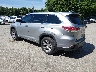 5TDJKRFHXFS****** Salvamento y Reparables 2015 Toyota Highlander en Portland Gorham