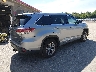 5TDJKRFHXFS****** Salvamento y Destrozados 2015 Toyota Highlander en Estado de Maine