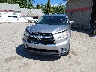 5TDJKRFHXFS****** Salvamento y Reparables 2015 Toyota Highlander en Estado de Maine