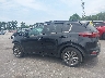 KNDP63AC0N7****** Reparables 2022 Kia Sportage en Estado de Georgia