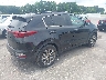 KNDP63AC0N7****** Salvamento y Destrozados 2022 Kia Sportage en Estado de Georgia