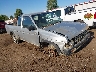 1N6SD16Y6PC****** Salvamento y Destrozados 1993 Nissan Pickup en Spokane