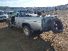 1N6SD16Y6PC****** Salvamento y Reparables 1993 Nissan Pickup en Spokane