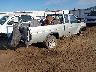 1N6SD16Y6PC****** Salvamento y Destrozados 1993 Nissan Pickup en Estado de Washington
