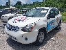 JN8AS5MT2EW****** Used and Repairable 2014 Nissan Rogue in Baton Rouge