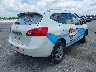 JN8AS5MT2EW****** Salvage and Wrecked 2014 Nissan Rogue in Louisiana State