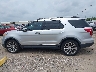 1FMHK7F86BG****** Usados 2011 Ford Explorer en Estado de Texas
