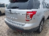 1FMHK7F86BG****** Salvamento y Reparables 2011 Ford Explorer en Estado de Texas