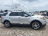 1FMHK7F86BG****** Destrozados 2011 Ford Explorer en Estado de Texas
