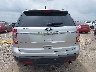 1FMHK7F86BG****** Salvamento 2011 Ford Explorer