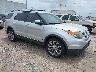 1FMHK7F86BG****** Salvamento y Destrozados 2011 Ford Explorer en Houston North