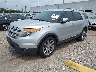 1FMHK7F86BG****** Usados y Reparables 2011 Ford Explorer en Houston North
