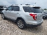 1FMHK7F86BG****** Salvamento y Reparables 2011 Ford Explorer en Houston North