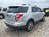 1FMHK7F86BG****** Salvamento y Destrozados 2011 Ford Explorer en Estado de Texas