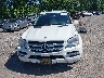 4JGBF7BE4BA****** Wrecked 2011 Mercedes-Benz Gl 450 in Indiana State