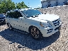 4JGBF7BE4BA****** Salvage and Wrecked 2011 Mercedes-Benz Gl 450 in Indianapolis