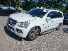 4JGBF7BE4BA****** Used and Repairable 2011 Mercedes-Benz Gl 450 in Indianapolis