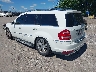 4JGBF7BE4BA****** Salvage and Repairable 2011 Mercedes-Benz Gl 450 in Indianapolis