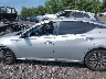 1N4BL4DV3RN****** Repairable 2024 Nissan Altima in South Carolina State