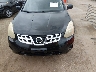JN8AS5MV0CW****** Wrecked 2012 Nissan Rogue in Oklahoma State