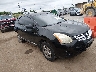JN8AS5MV0CW****** Salvage and Wrecked 2012 Nissan Rogue in Oklahoma City