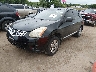 JN8AS5MV0CW****** Used and Repairable 2012 Nissan Rogue in Oklahoma City