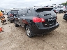 JN8AS5MV0CW****** Salvage and Repairable 2012 Nissan Rogue in Oklahoma City