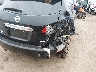 JN8AS5MV0CW****** Salvage and Repairable 2012 Nissan Rogue in Oklahoma State