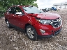 2GNAXNEV8K6****** Salvamento y Destrozados 2019 Chevrolet Equinox en Indianapolis