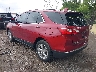 2GNAXNEV8K6****** Salvamento y Reparables 2019 Chevrolet Equinox en Indianapolis