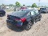 JHMFE1F77NX****** Salvamento y Destrozados 2022 Honda Civic en Estado de Virginia