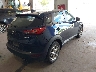 JM1DKFB79K1****** Salvage and Wrecked 2019 Mazda CX-3 in Minnesota State