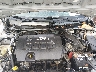 2T1BU4EE1AC****** Reparables 2010 Toyota Corolla en Raleigh