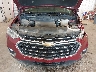 1GNERGKW6KJ****** Repairable 2019 Chevrolet Traverse in Flint