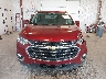 1GNERGKW6KJ****** Wrecked 2019 Chevrolet Traverse in Michigan State