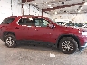 1GNERGKW6KJ****** Used 2019 Chevrolet Traverse in Michigan State