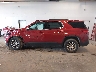 1GNERGKW6KJ****** Repairable 2019 Chevrolet Traverse in Michigan State