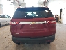 1GNERGKW6KJ****** Wrecked 2019 Chevrolet Traverse