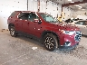 1GNERGKW6KJ****** Salvage and Wrecked 2019 Chevrolet Traverse in Flint